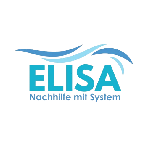 Elisa Nachhilfe-transparent-logo
