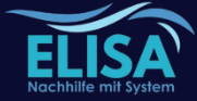Elisa Nachhilfe-logo
